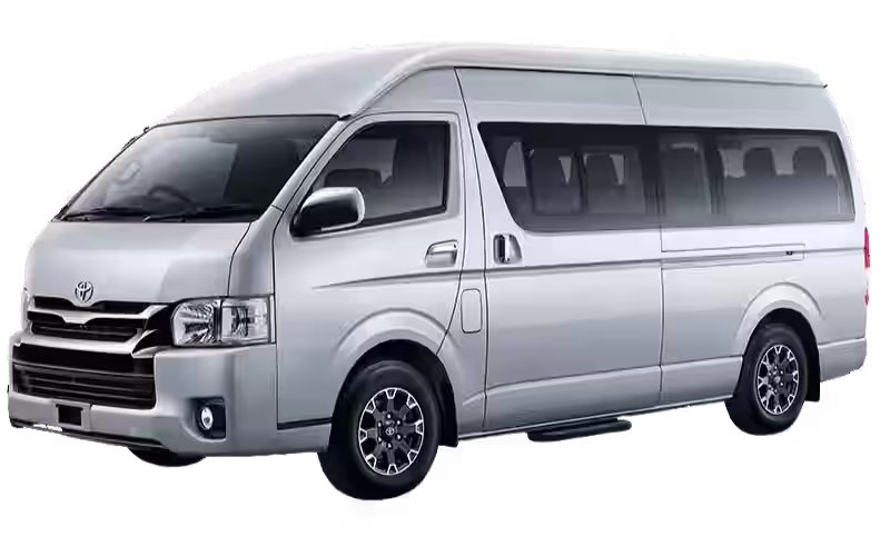 HIACE