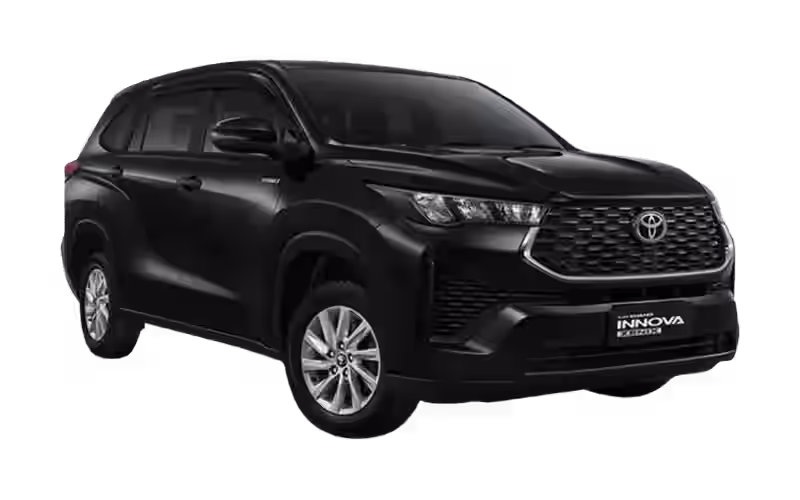 INNOVA ZENIX