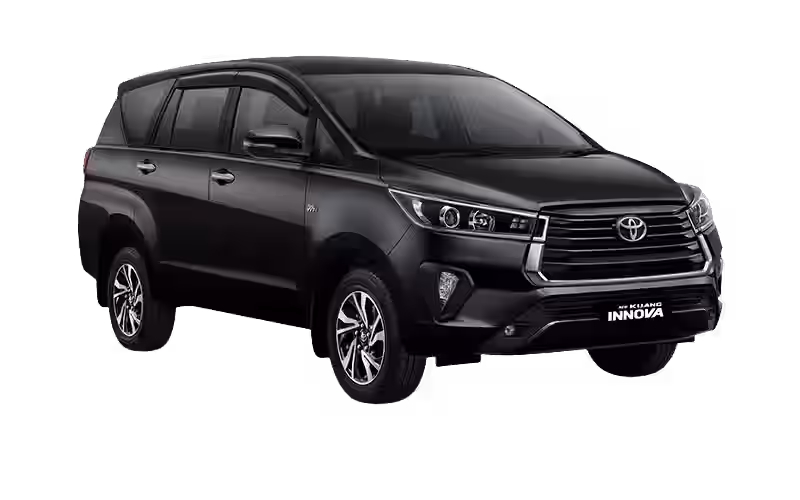 INNOVA REBORN